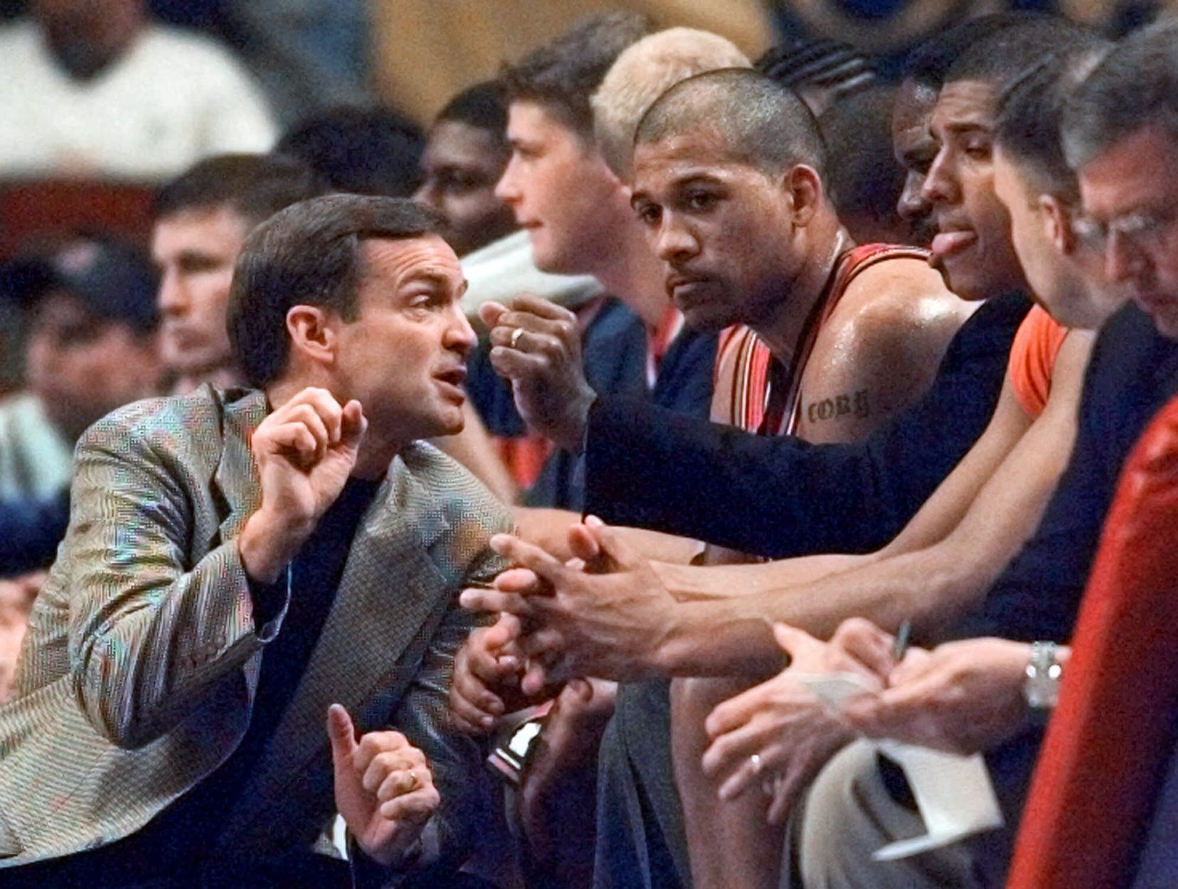 Lon Kruger